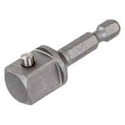 Dewalt Power Tools DT7512 1/4in Hex to 1/2in Drive Impact Adaptor