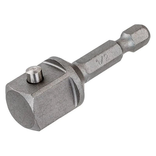 Dewalt Power Tools DT7512 1/4in Hex to 1/2in Drive Impact Adaptor