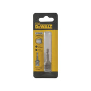 Dewalt Power Tools DT7512 1/4in Hex to 1/2in Drive Impact Adaptor