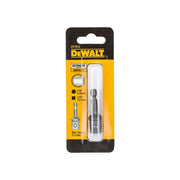 Dewalt Power Tools DT7512 1/4in Hex to 1/2in Drive Impact Adaptor
