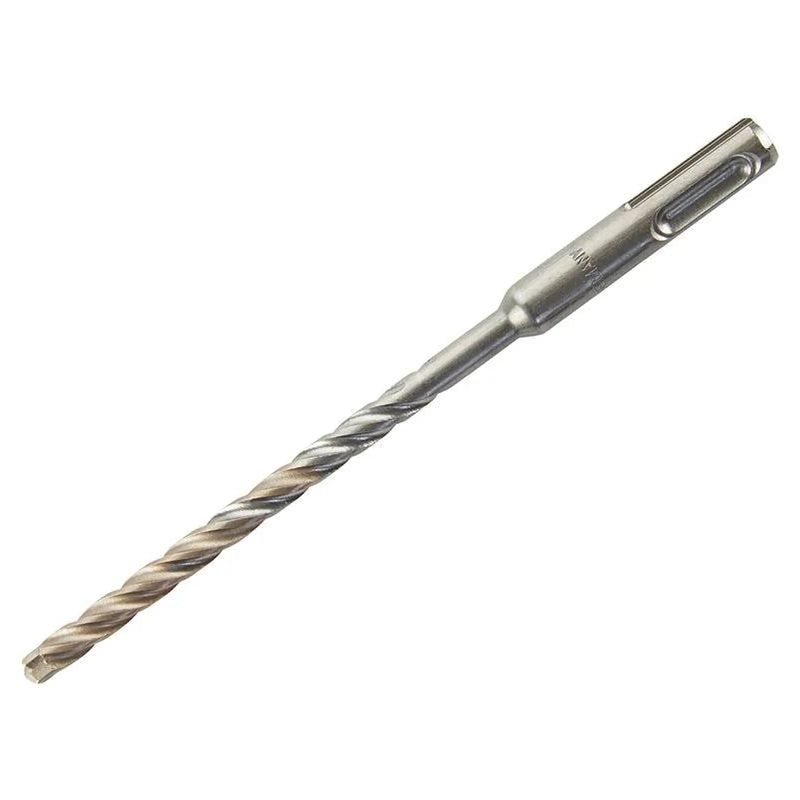 Dewalt Power Tools SDS Plus XLR Full Head Carbide Drill Bit 6.5mm OL:160mm WL:100mm