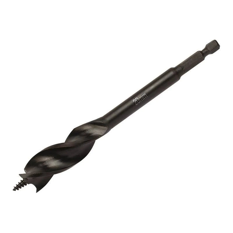 Dewalt Power Tools Extreme Tri-Flute Spade Bit 18 x 152mm