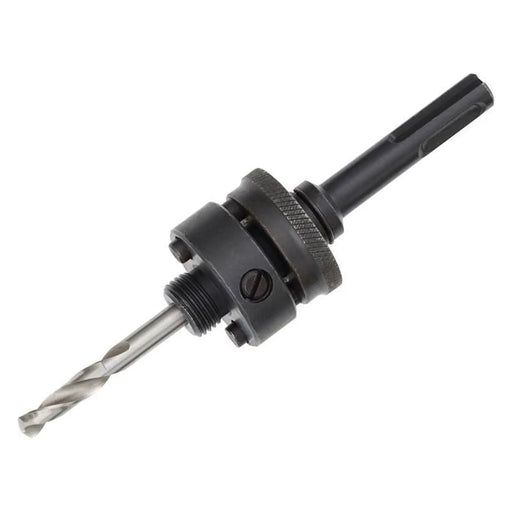 Dewalt Power Tools DT8108 SDS-Plus Holesaw Mandrel 32 - 160mm