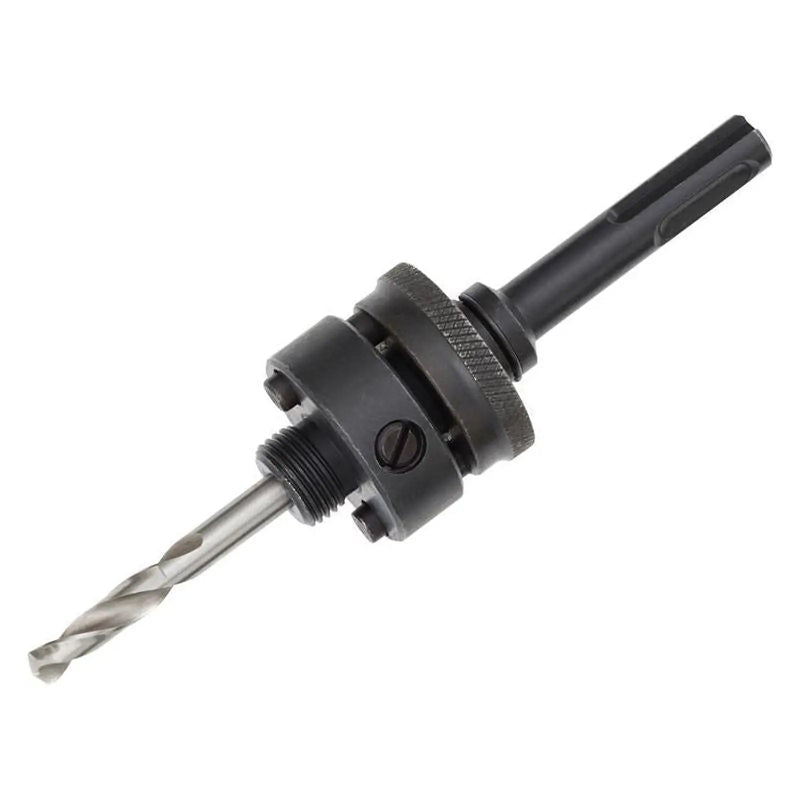 Dewalt Power Tools DT8108 SDS-Plus Holesaw Mandrel 32 - 160mm