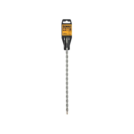 Dewalt Power Tools SDS Plus EXTREME 2® Drill Bit 10 x 350mm
