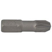 Dewalt Power Tools DT7213 Torsion Bits PZ3 x 25mm (Pack 5)