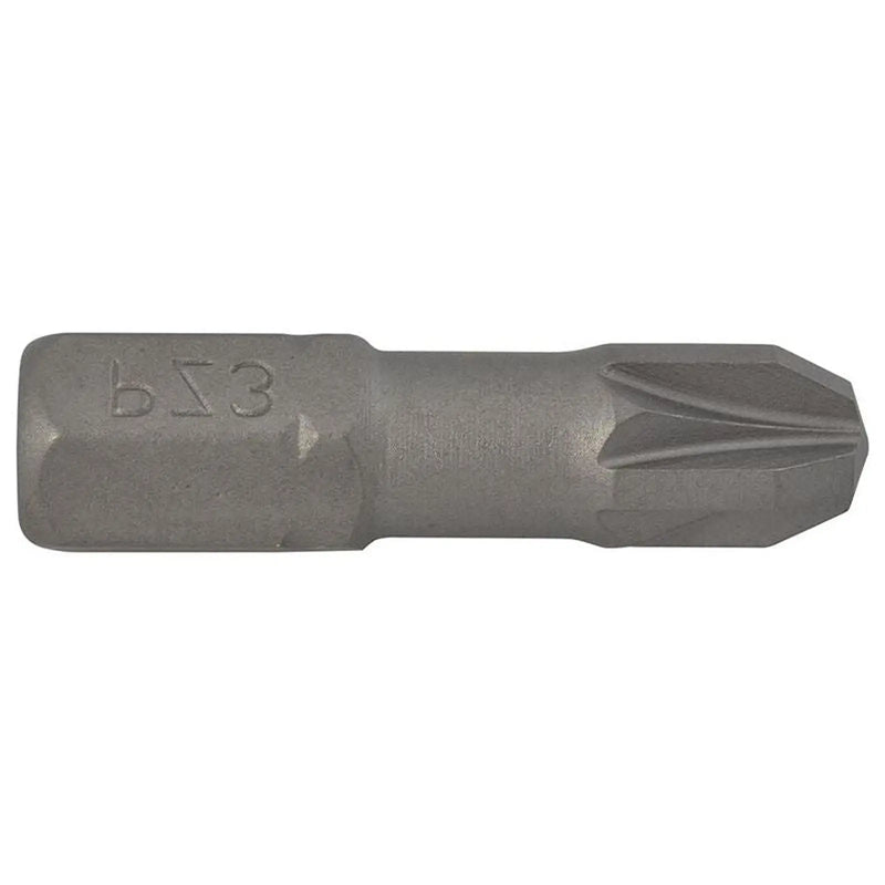 Dewalt Power Tools DT7213 Torsion Bits PZ3 x 25mm (Pack 5)