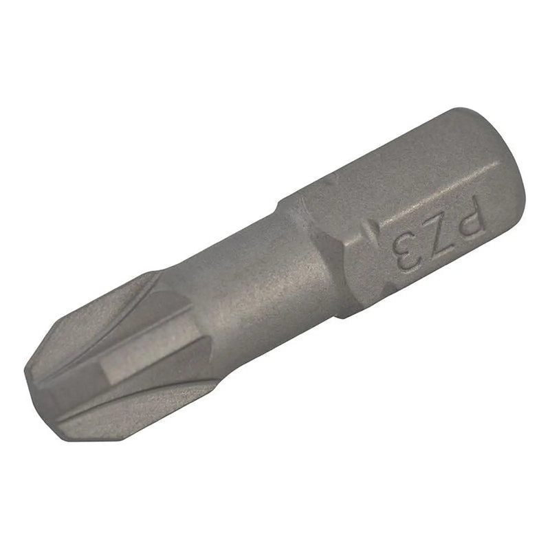 Dewalt Power Tools DT7213 Torsion Bits PZ3 x 25mm (Pack 5)