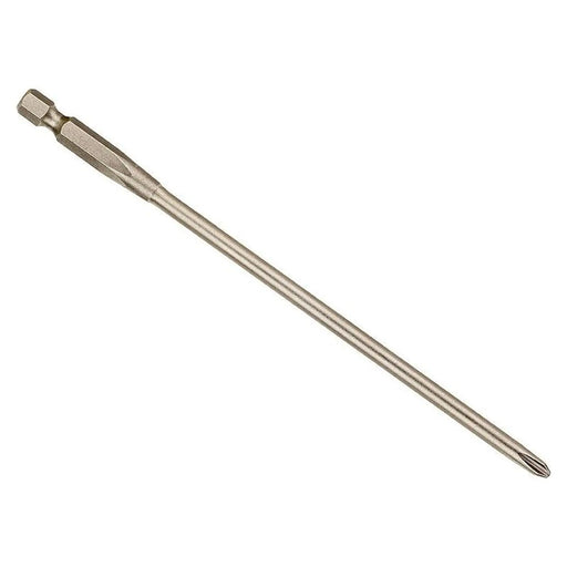Dewalt Power Tools DT7207 PR2 Drywall Screwdriver Bits PH2 x 152mm (Pack 20)
