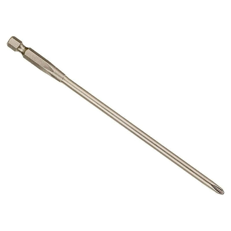 Dewalt Power Tools DT7207 PR2 Drywall Screwdriver Bits PH2 x 152mm (Pack 20)