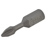 Dewalt Power Tools DT7231 Torsion Bits PH1 x 25mm (Pack 5)