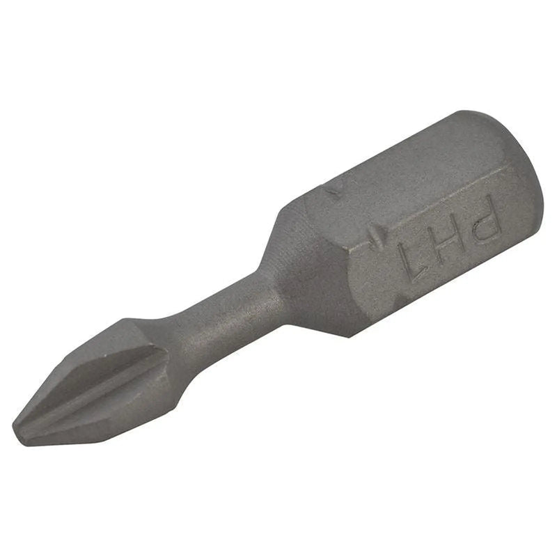 Dewalt Power Tools DT7231 Torsion Bits PH1 x 25mm (Pack 5)