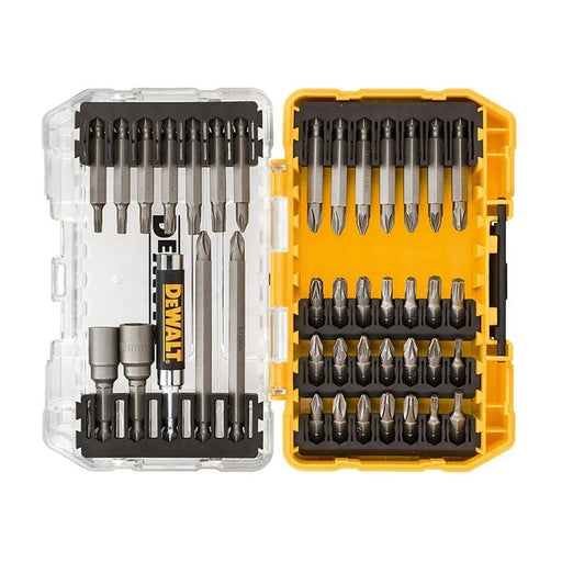 Dewalt Power Tools DT70702 Screwdriving Set, 40 Piece