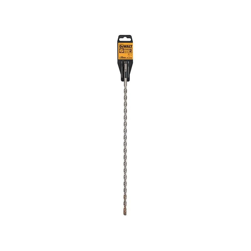 Dewalt Power Tools SDS Plus EXTREME 2® Drill Bit 10 x 460mm