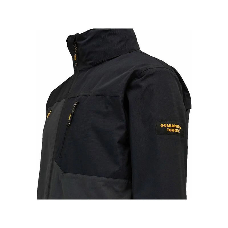 Dewalt Power Tools Southampton Waterproof Work Jacket - M (42in)