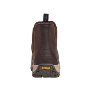 Dewalt Power Tools Radial Safety Boots Brown UK 11 EUR 46