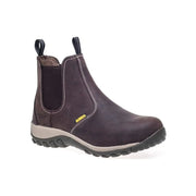 Dewalt Power Tools Radial Safety Boots Brown UK 7 EUR 41