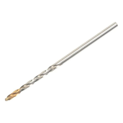 Dormer A002 HSS-TiN Coated Jobber Drill 13.00mm OL:151mm WL:101mm