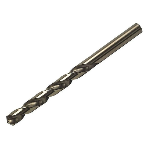 Dormer A777 HSCo Heavy-Duty Jobber Drill 5.00mm OL:86mm WL:52mm
