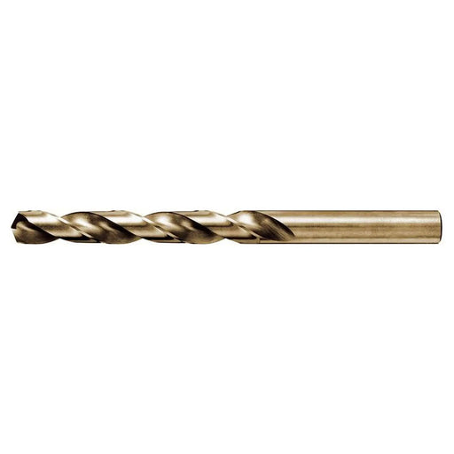 Dormer A777 HSCo Heavy-Duty Jobber Drill 8.50mm OL: 117mm WL: 75mm