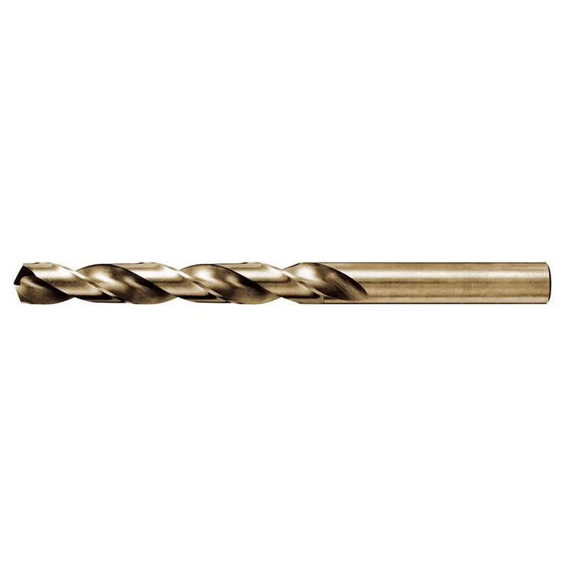Dormer A777 HSCo Heavy-Duty Jobber Drill 8.50mm OL: 117mm WL: 75mm