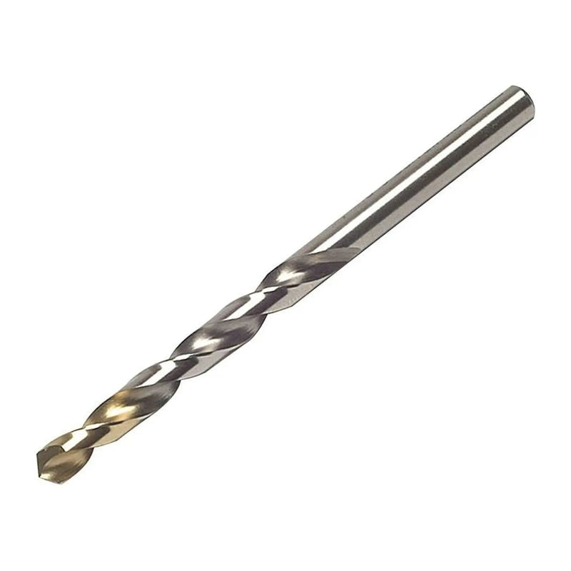 Dormer A002 HSS-TiN Coated Jobber Drill 5.20mm OL:86mm WL:52mm