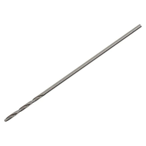 Dormer A100 HSS Jobber Drill Bit 0.50mm OL:22mm WL:6mm
