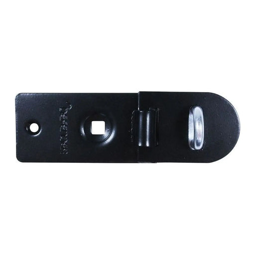 DEFENDER Hasp & Staple 120mm Heavy Duty Security