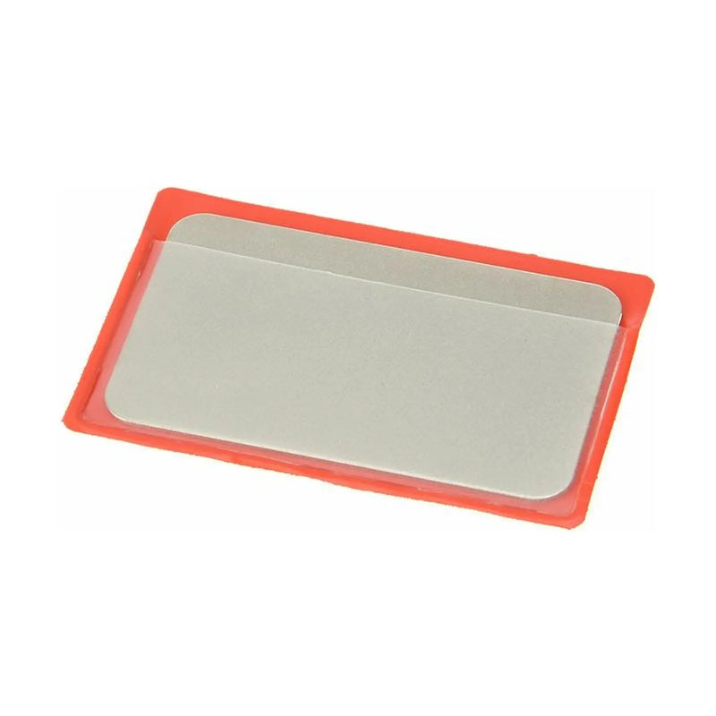 Dmt D3E Credit Card Diamond Whetstone 83mm Fine