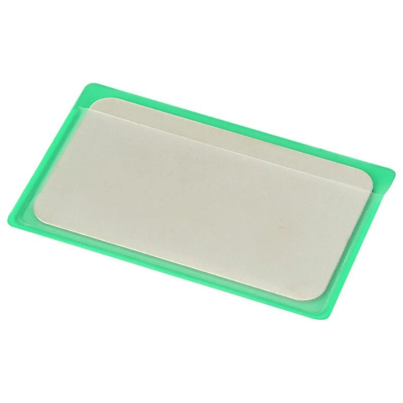 Dmt D3E Credit Card Diamond Whetstone 83mm Extra Fine