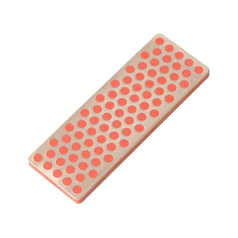 Dmt W7F Mini Whetstone 70mm Red 600 Grit - Fine