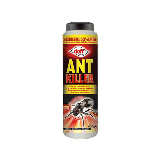 Doff Ant Killer 300g + 33% Extra Free