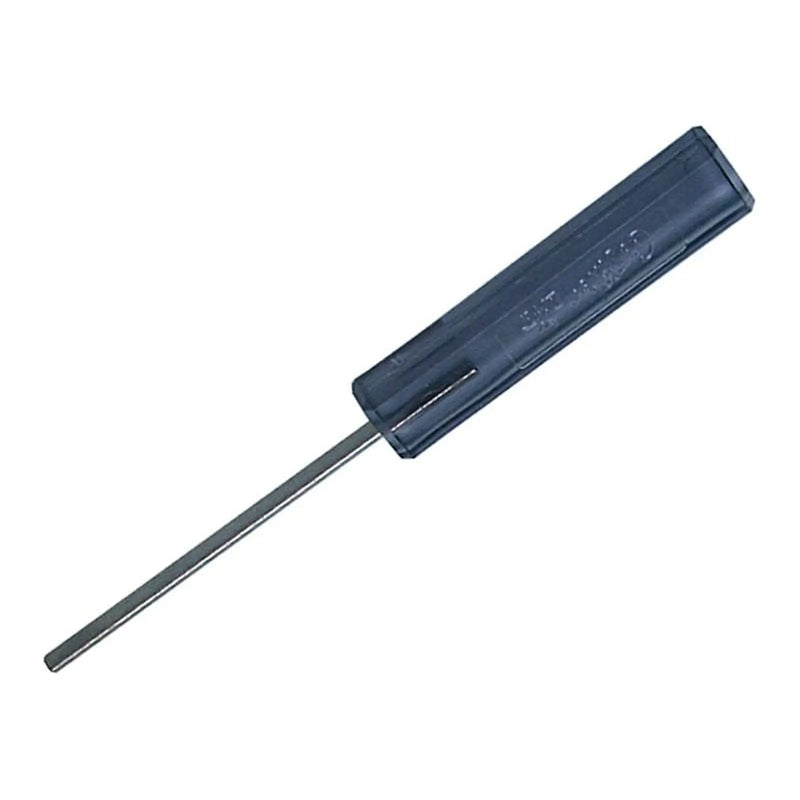 Dmt Half-Round Diamond File 1/4in