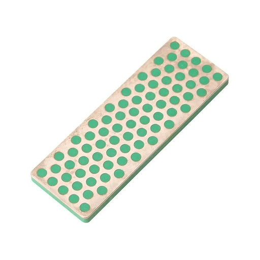 Dmt W7E Mini Whetstone 70mm Green 1200 Grit - Extra Fine