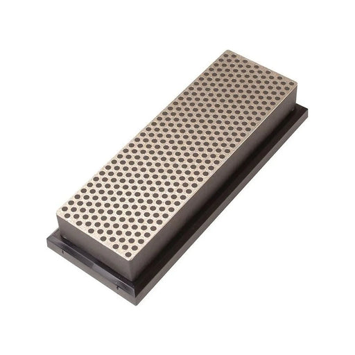 Dmt Diamond Whetstone 150mm Plastic Case Black 220 Grit Extra Coarse