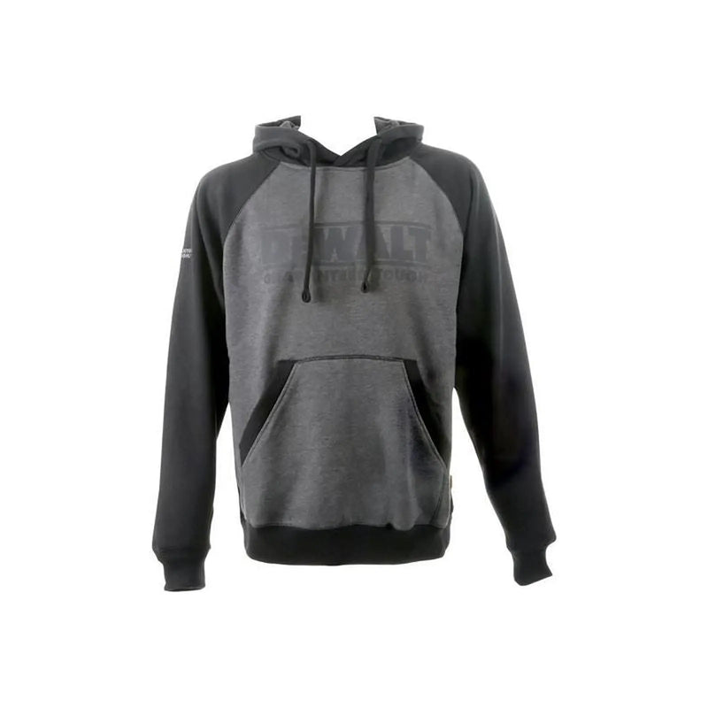 Dewalt Power Tools Stratford Hooded Sweatshirt - M (42in)