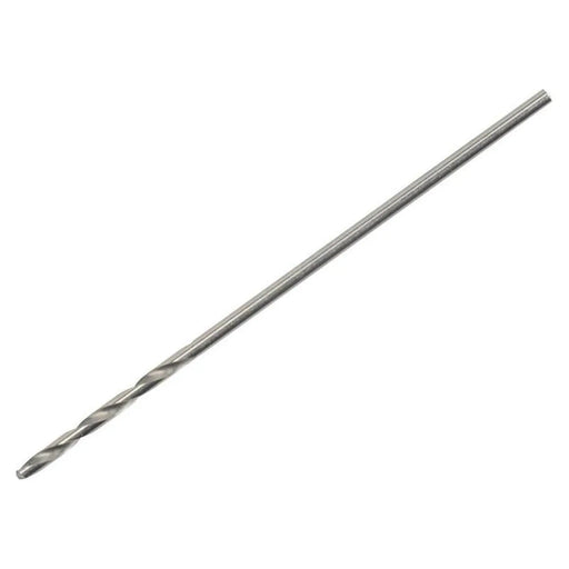 Dormer A100 HSS Jobber Drill Bit 0.60mm OL:24mm WL:7mm