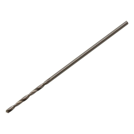 Dormer A100 HSS Jobber Drill Bit 0.75mm OL:28mm WL:9mm