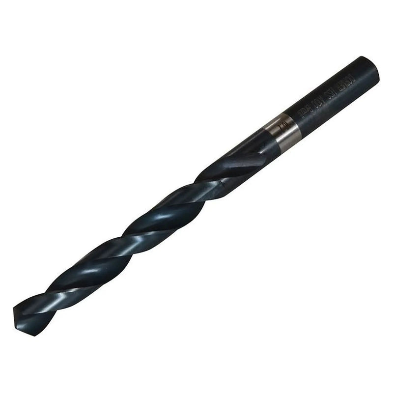 Dormer A100 HSS Jobber Drill bit 10.20mm OL:133mm WL:87mm
