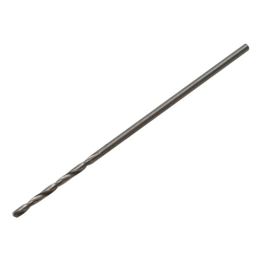 Dormer A100 HSS Jobber Drill Bit 0.90mm OL:32mm WL:11mm