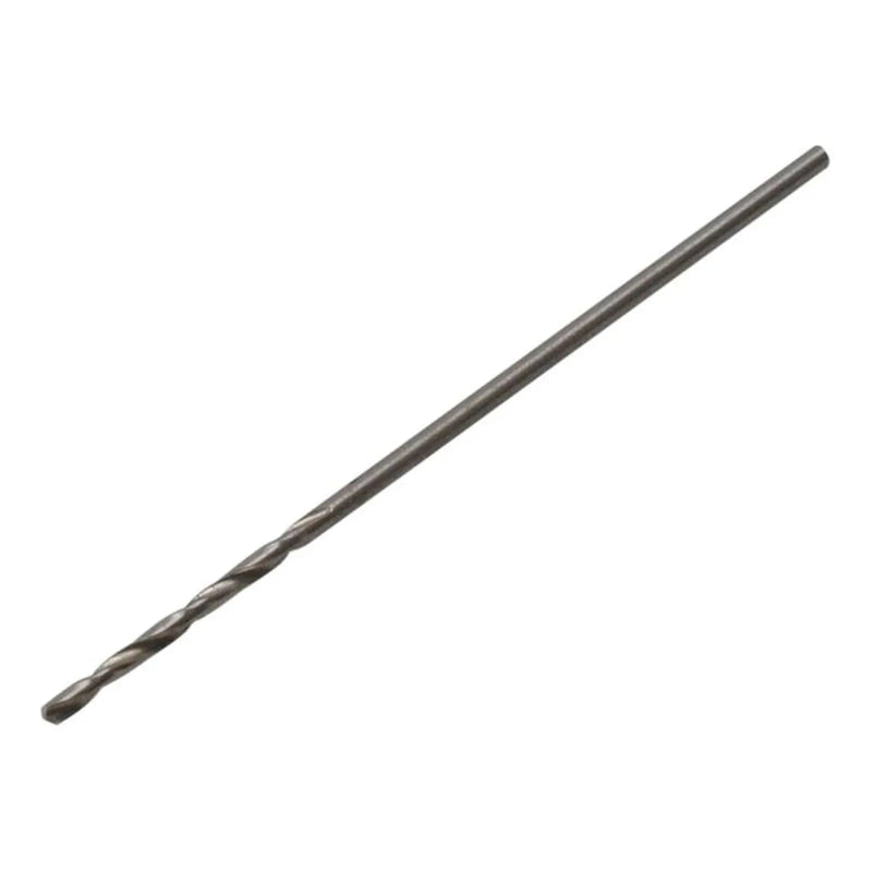 Dormer A100 HSS Jobber Drill Bit 0.90mm OL:32mm WL:11mm
