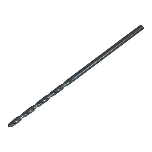 Dormer A100 HSS Jobber Drill bit 1.30mm OL:38mm WL:16mm