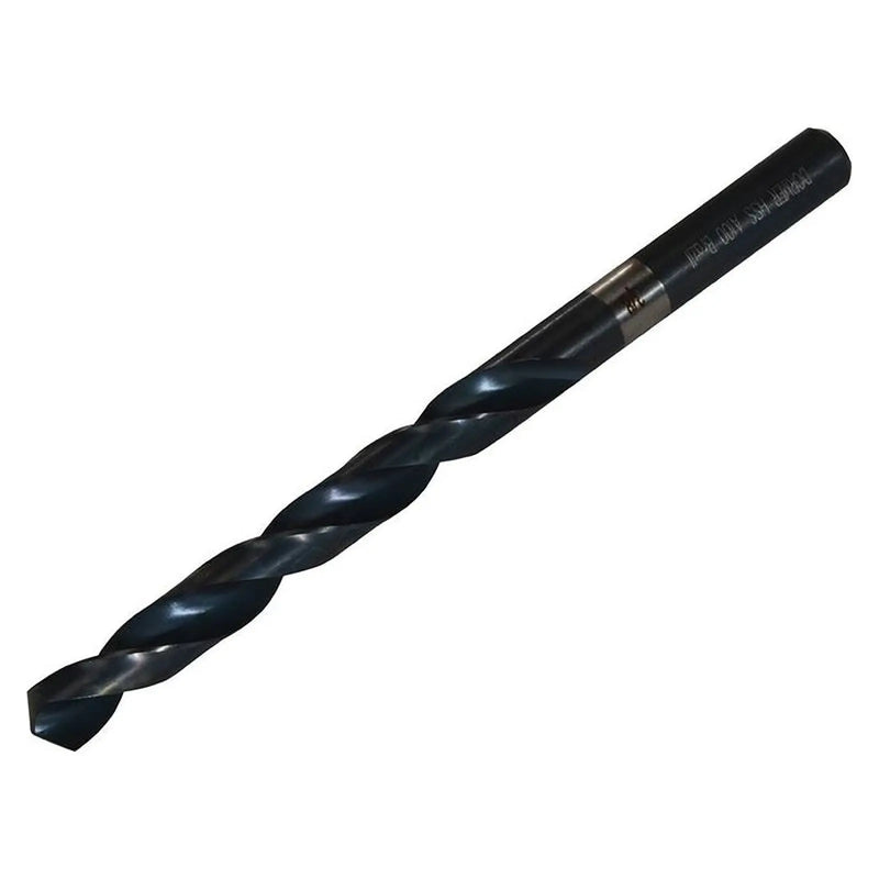 Dormer A100 HSS Jobber Drill Bit 3/8in OL:133mm WL:87mm