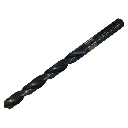 Dormer A100 HSS Jobber Drill Bit 21/64in OL:117mm WL:75mm