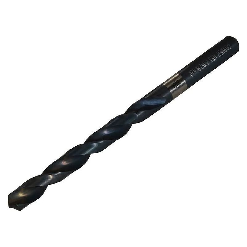 Dormer A100 HSS Jobber Drill Bit 21/64in OL:117mm WL:75mm