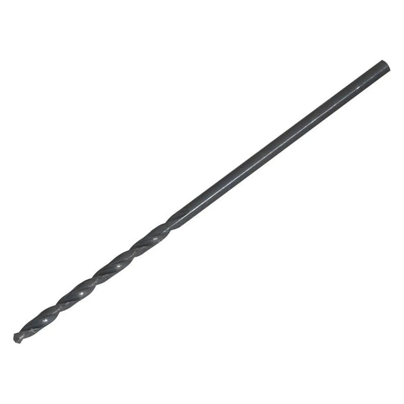 Dormer A100 HSS Jobber Drill Bit 1.20mm OL:38mm WL:16mm
