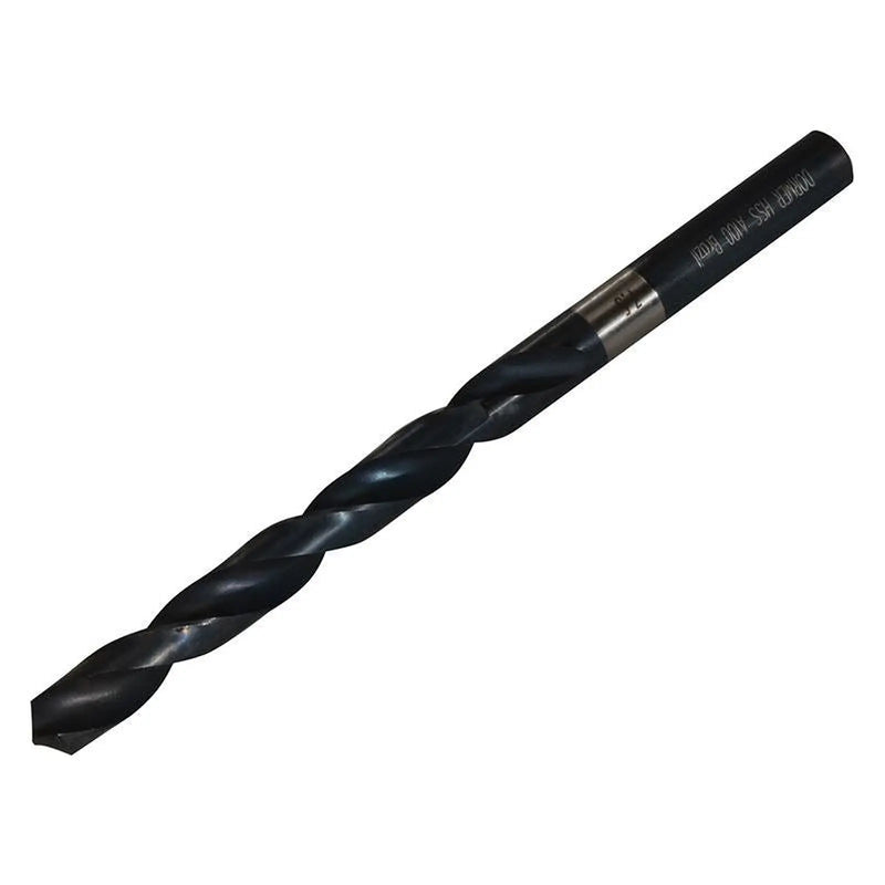 Dormer A100 HSS Jobber Drill Bit 7.50mm OL:109mm WL:69mm