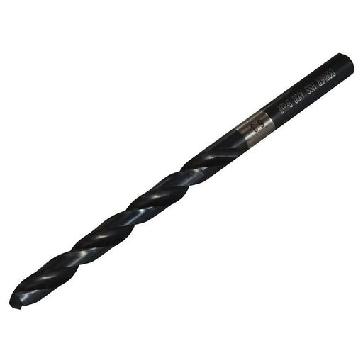 Dormer A100 HSS Jobber Drill Bit 6.30mm OL:101mm WL:63mm