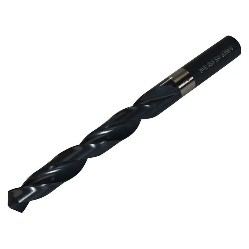 Dormer A100 HSS Jobber Drill Bit 16.00mm OL:178mm WL:120mm