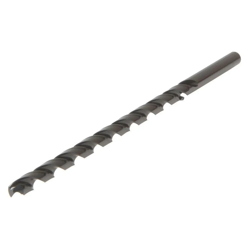 Dormer A125 HSS Extra Length Drill 12.00mm x 250mm OL:250mm WL:200mm